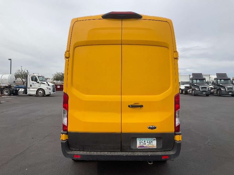 Cargo Van (Panel Van)-Light and Medium Duty Trucks-Ford-2021-Transit 250-Phoenix-AZ-98,407\n\t\tmiles-$ 29,500 - Image 6