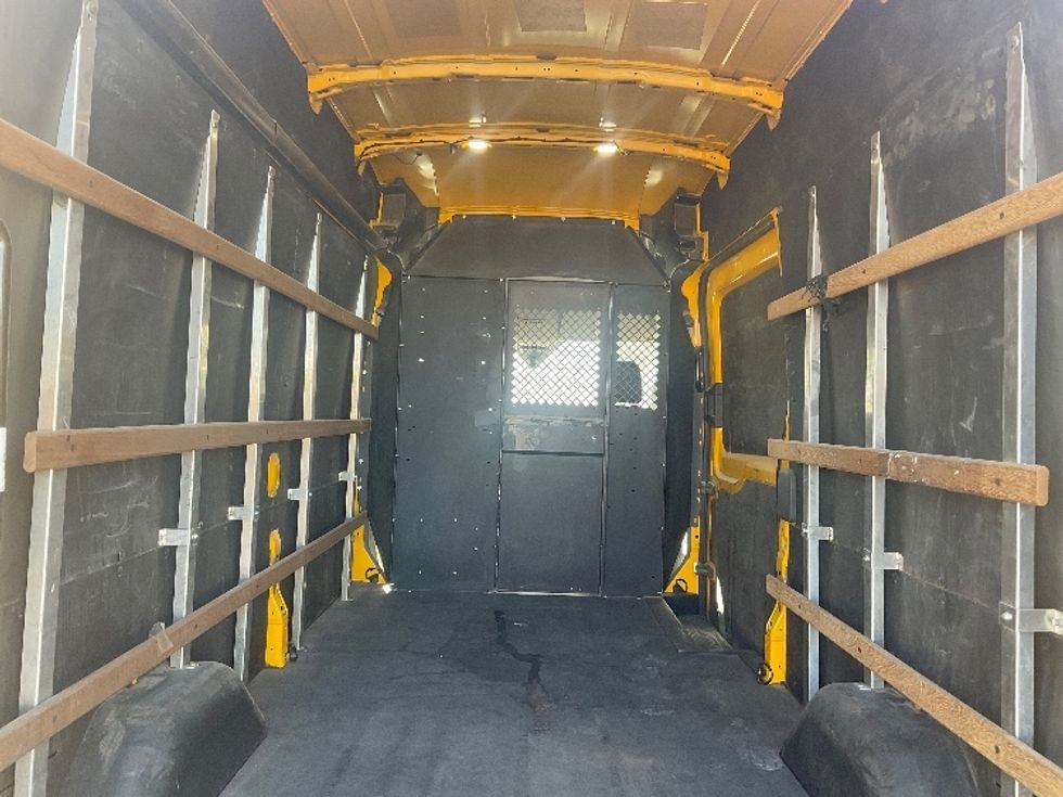 Cargo Van (Panel Van)-Light and Medium Duty Trucks-Ford-2021-Transit 250-Phoenix-AZ-98,407\n\t\tmiles-$ 29,500 - Image 7