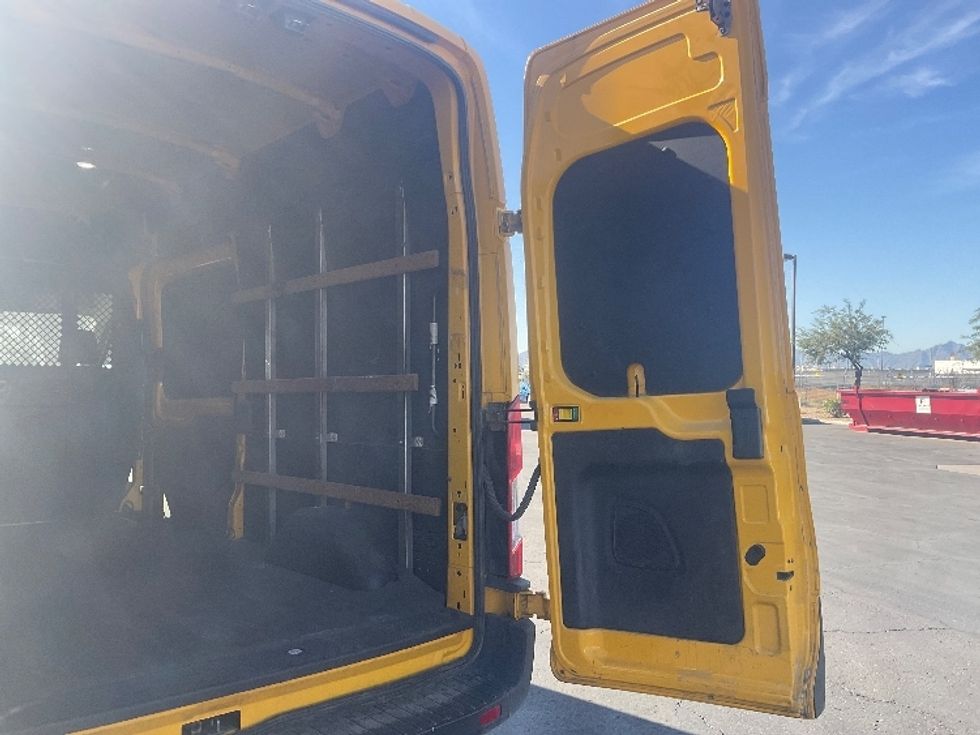 Cargo Van (Panel Van)-Light and Medium Duty Trucks-Ford-2021-Transit 250-Phoenix-AZ-98,407\n\t\tmiles-$ 29,500 - Image 9