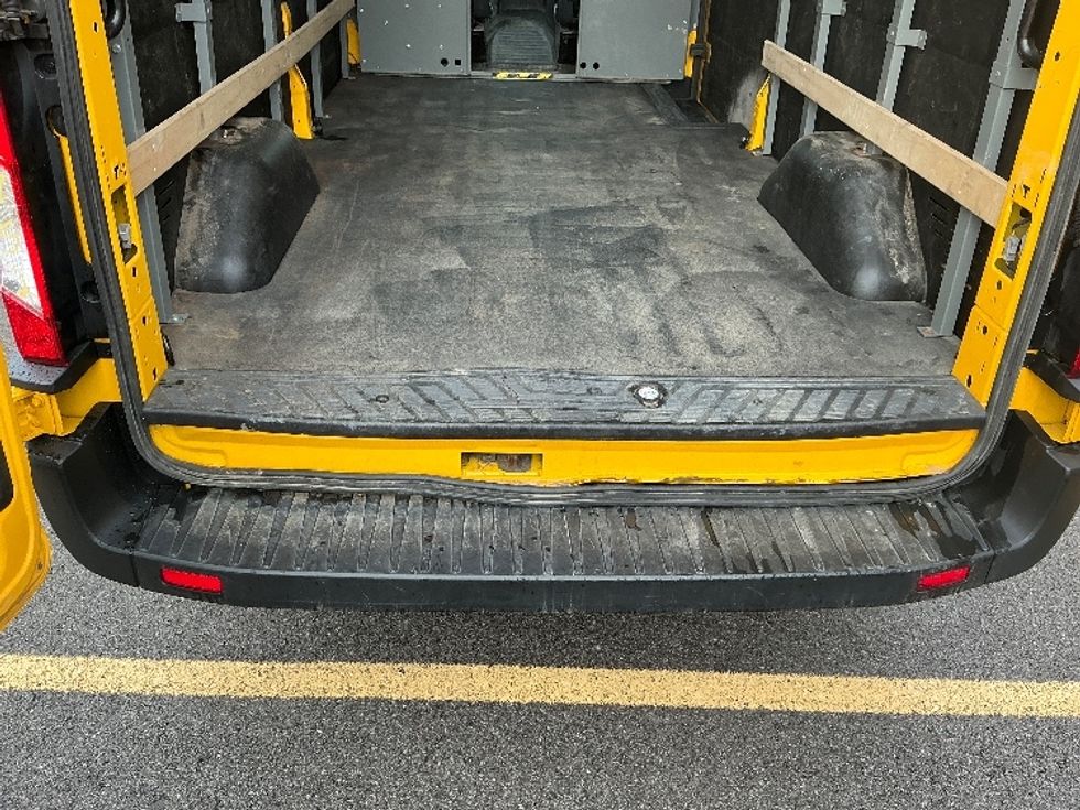 Cargo Van (Panel Van)-Light and Medium Duty Trucks-Ford-2021-Transit 250-Piqua-OH-83,579\n\t\tmiles-$ 29,500 - Image 8