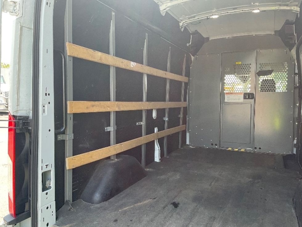 Cargo Van (Panel Van)-Light and Medium Duty Trucks-Ford-2021-Transit 250-Plymouth-MI-87,447\n\t\tmiles-$ 33,750 - Image 11