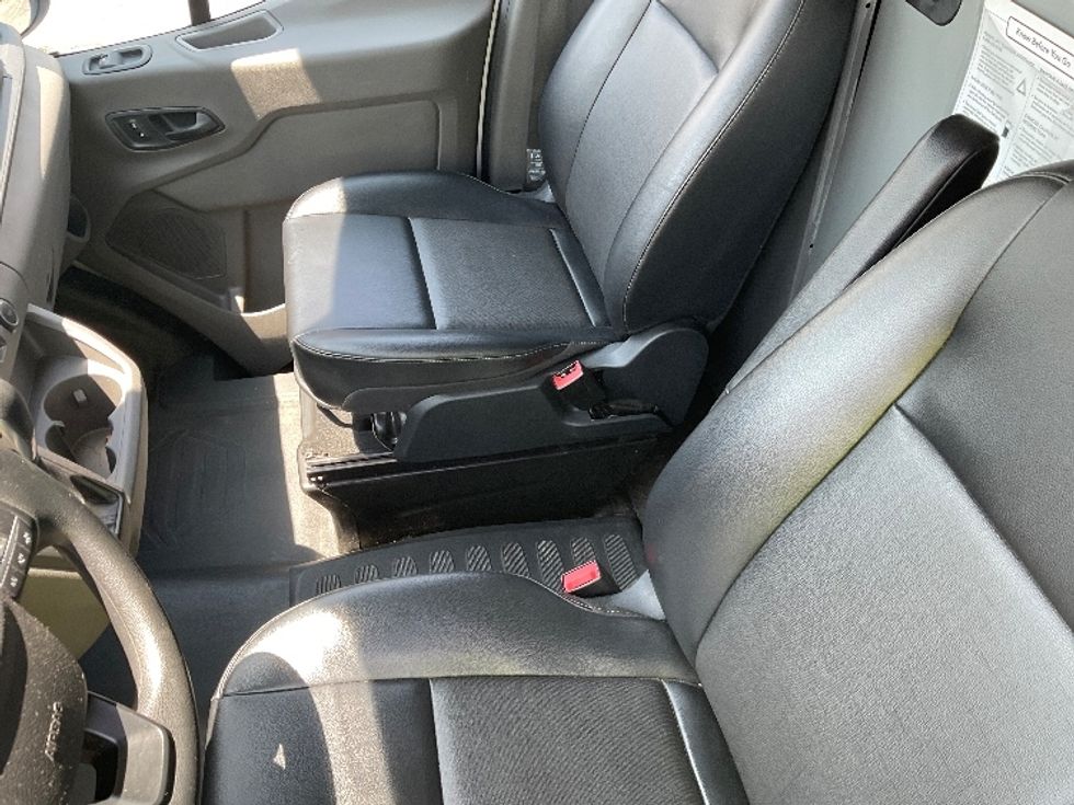 Cargo Van (Panel Van)-Light and Medium Duty Trucks-Ford-2021-Transit 250-Plymouth-MI-87,447\n\t\tmiles-$ 33,750 - Image 19
