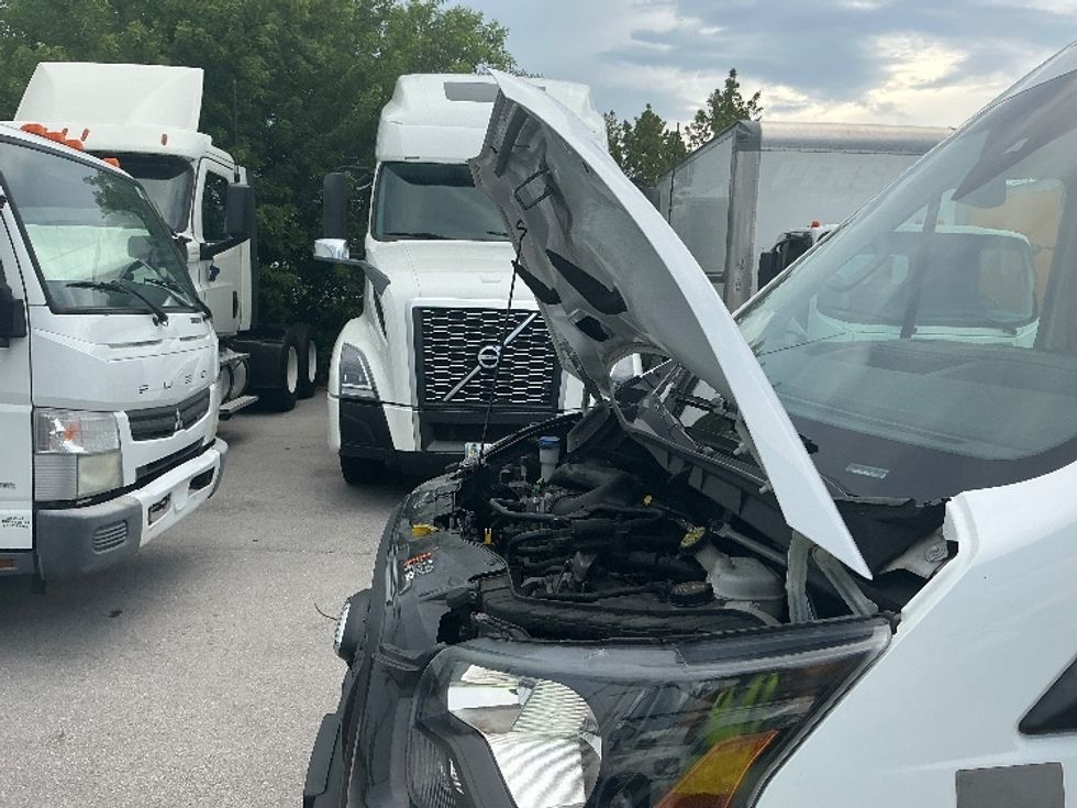 Cargo Van (Panel Van)-Light and Medium Duty Trucks-Ford-2021-Transit 250-Pompano Beach-FL-61,867\n\t\tmiles-$ 37,250 - Image 21