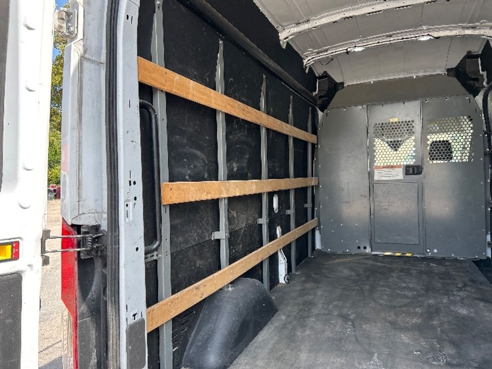 Cargo Van (Panel Van)-Light and Medium Duty Trucks-Ford-2021-Transit 250-Poplar Bluff-MO-56,728\n\t\tmiles-$ 34,750 - Image 10