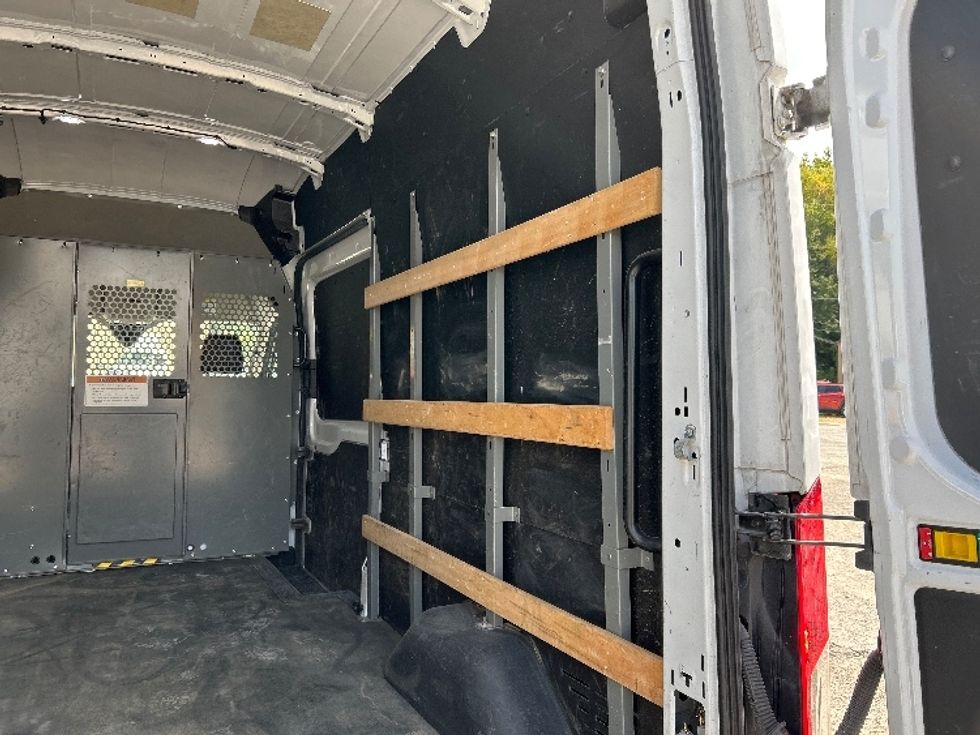 Cargo Van (Panel Van)-Light and Medium Duty Trucks-Ford-2021-Transit 250-Poplar Bluff-MO-56,728\n\t\tmiles-$ 34,750 - Image 11