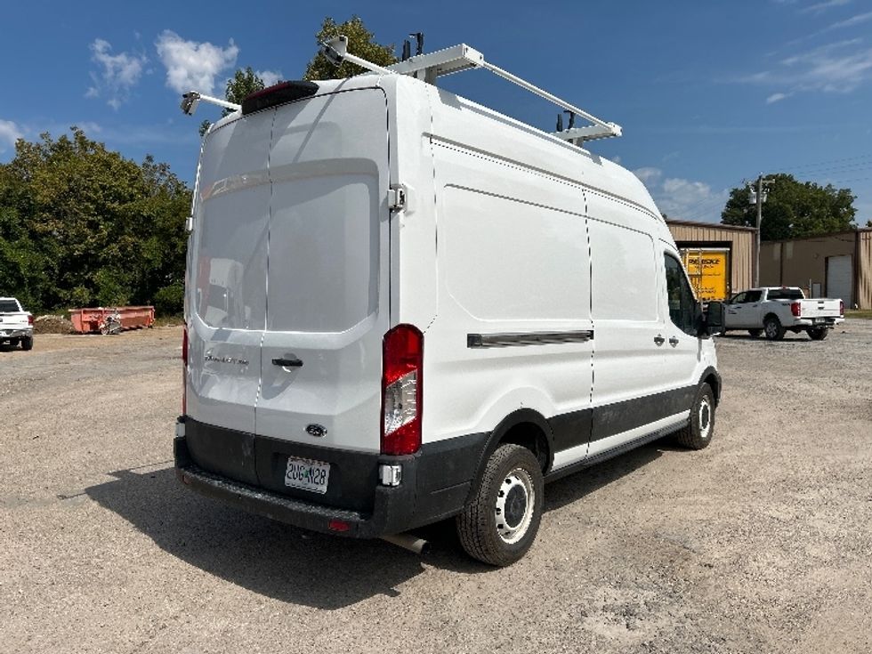 Cargo Van (Panel Van)-Light and Medium Duty Trucks-Ford-2021-Transit 250-Poplar Bluff-MO-56,728\n\t\tmiles-$ 34,750 - Image 12