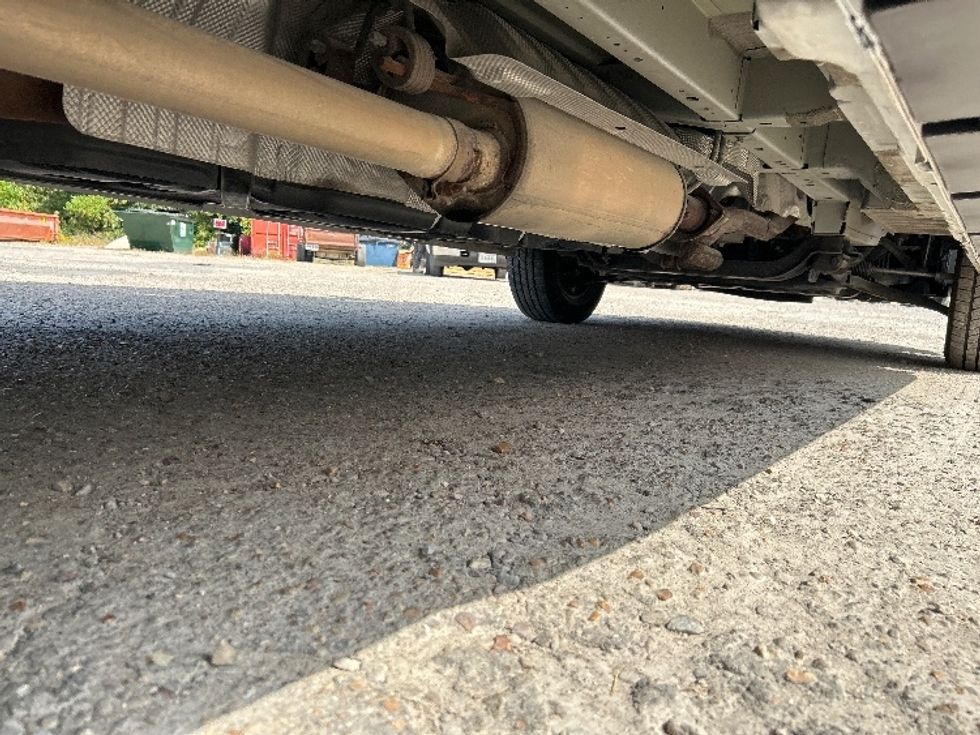 Cargo Van (Panel Van)-Light and Medium Duty Trucks-Ford-2021-Transit 250-Poplar Bluff-MO-56,728\n\t\tmiles-$ 34,750 - Image 13