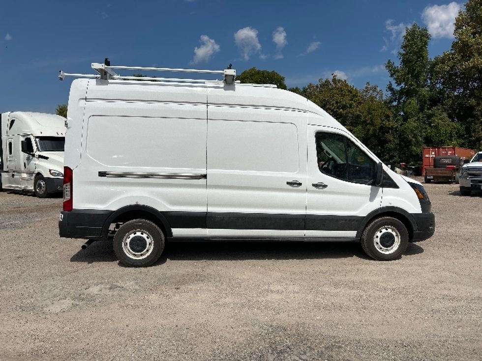 Cargo Van (Panel Van)-Light and Medium Duty Trucks-Ford-2021-Transit 250-Poplar Bluff-MO-56,728\n\t\tmiles-$ 34,750 - Image 14