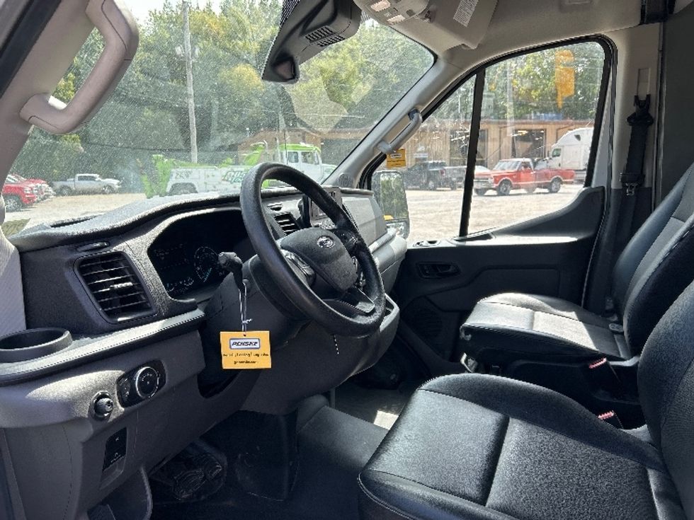 Cargo Van (Panel Van)-Light and Medium Duty Trucks-Ford-2021-Transit 250-Poplar Bluff-MO-56,728\n\t\tmiles-$ 34,750 - Image 16