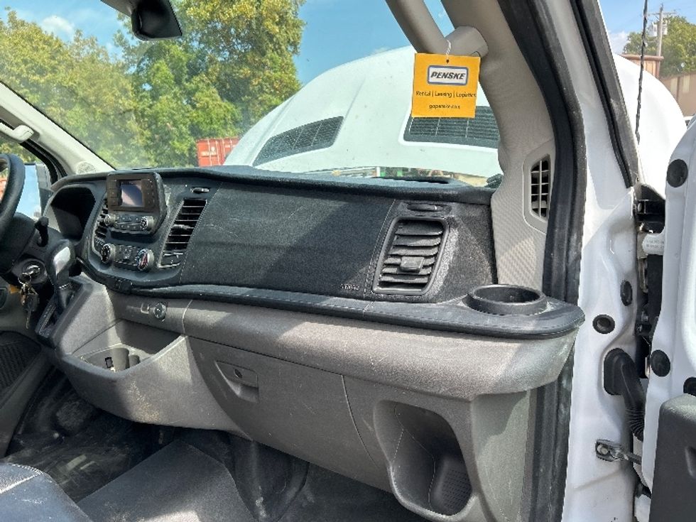 Cargo Van (Panel Van)-Light and Medium Duty Trucks-Ford-2021-Transit 250-Poplar Bluff-MO-56,728\n\t\tmiles-$ 34,750 - Image 20