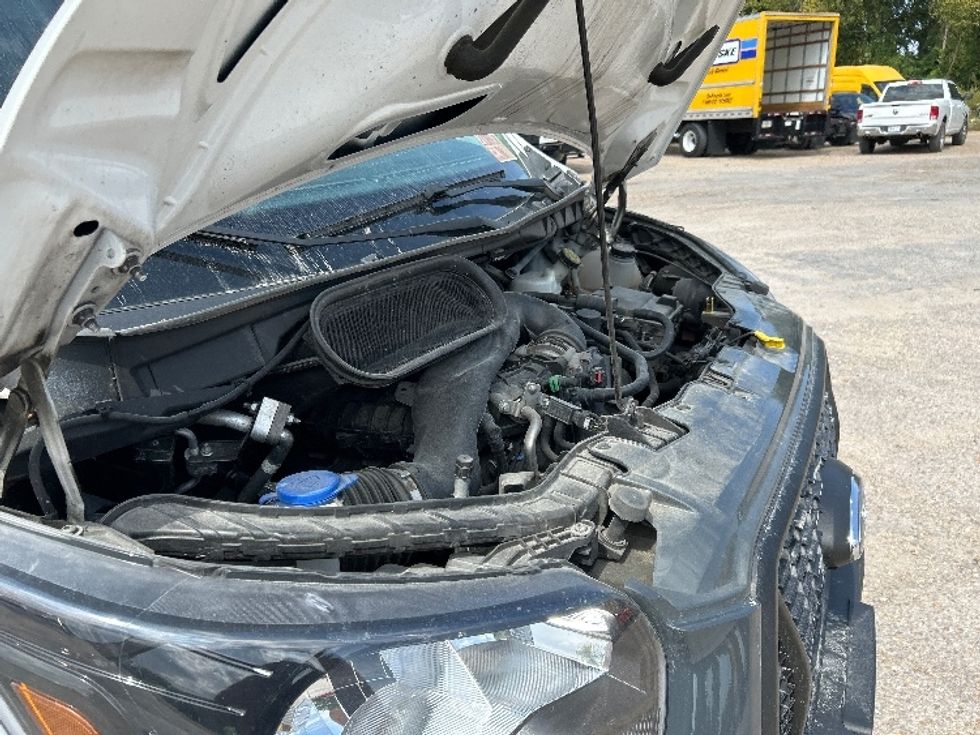 Cargo Van (Panel Van)-Light and Medium Duty Trucks-Ford-2021-Transit 250-Poplar Bluff-MO-56,728\n\t\tmiles-$ 34,750 - Image 22