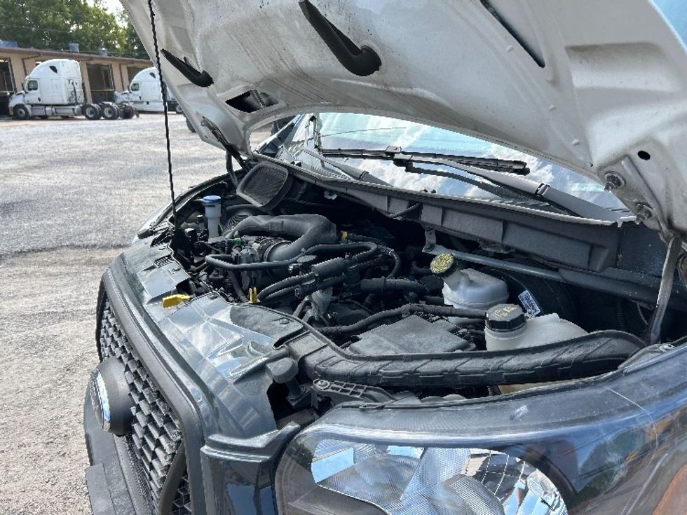 Cargo Van (Panel Van)-Light and Medium Duty Trucks-Ford-2021-Transit 250-Poplar Bluff-MO-56,728\n\t\tmiles-$ 34,750 - Image 23