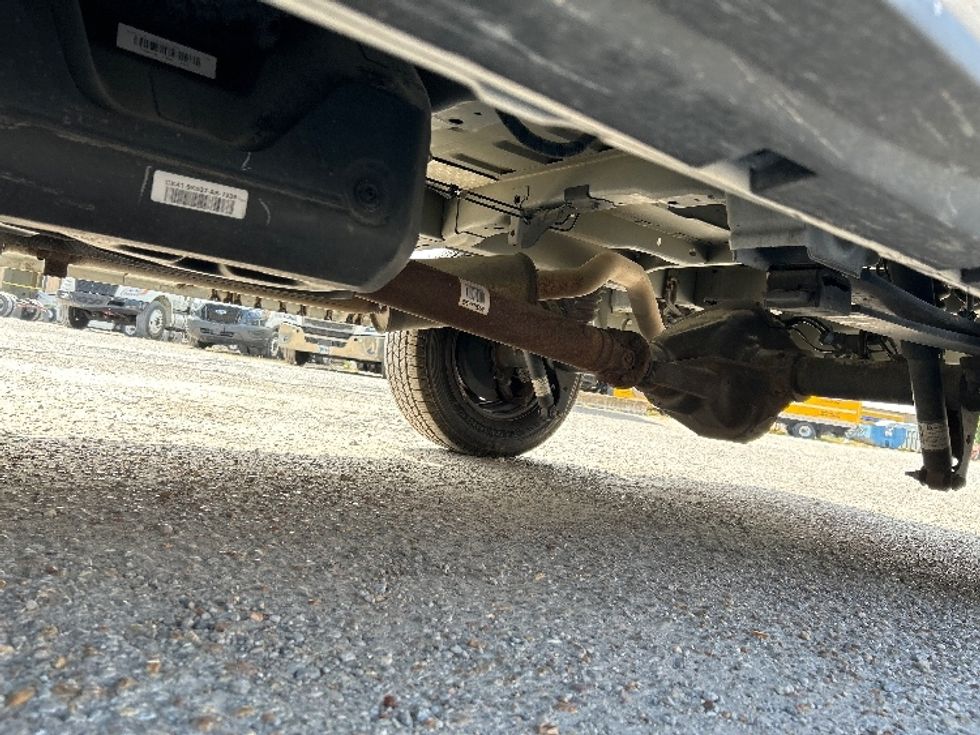 Cargo Van (Panel Van)-Light and Medium Duty Trucks-Ford-2021-Transit 250-Poplar Bluff-MO-56,728\n\t\tmiles-$ 34,750 - Image 5