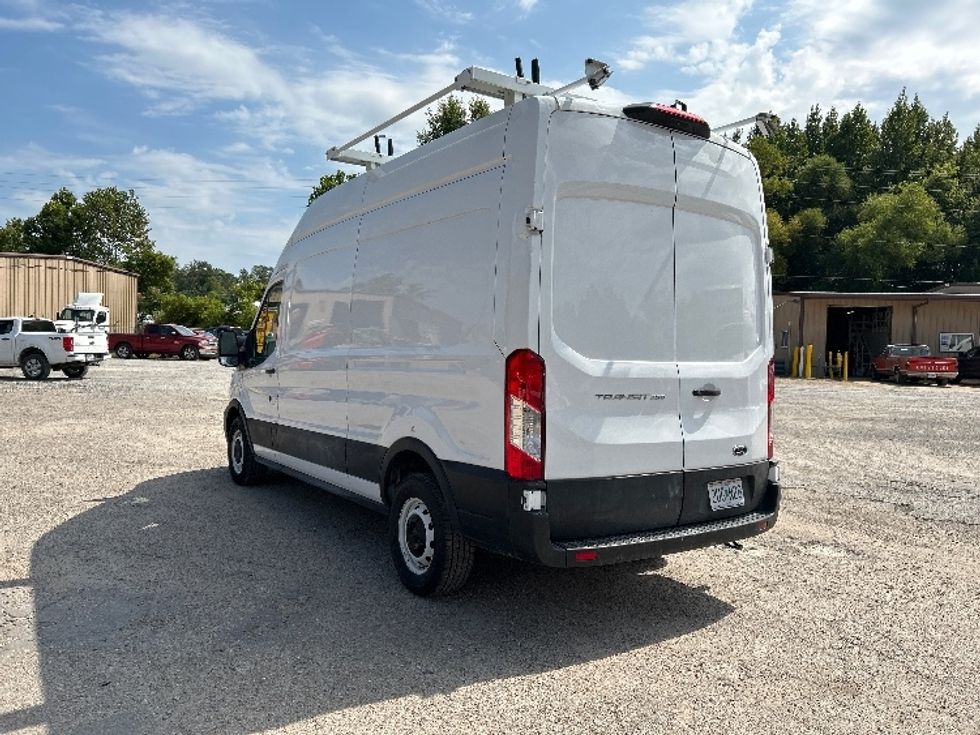 Cargo Van (Panel Van)-Light and Medium Duty Trucks-Ford-2021-Transit 250-Poplar Bluff-MO-56,728\n\t\tmiles-$ 34,750 - Image 6