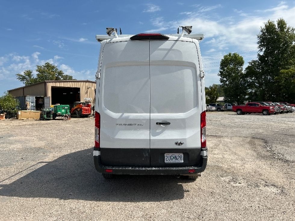 Cargo Van (Panel Van)-Light and Medium Duty Trucks-Ford-2021-Transit 250-Poplar Bluff-MO-56,728\n\t\tmiles-$ 34,750 - Image 7