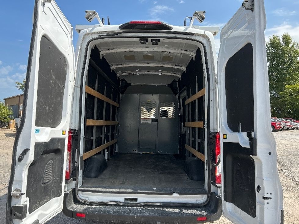 Cargo Van (Panel Van)-Light and Medium Duty Trucks-Ford-2021-Transit 250-Poplar Bluff-MO-56,728\n\t\tmiles-$ 34,750 - Image 8