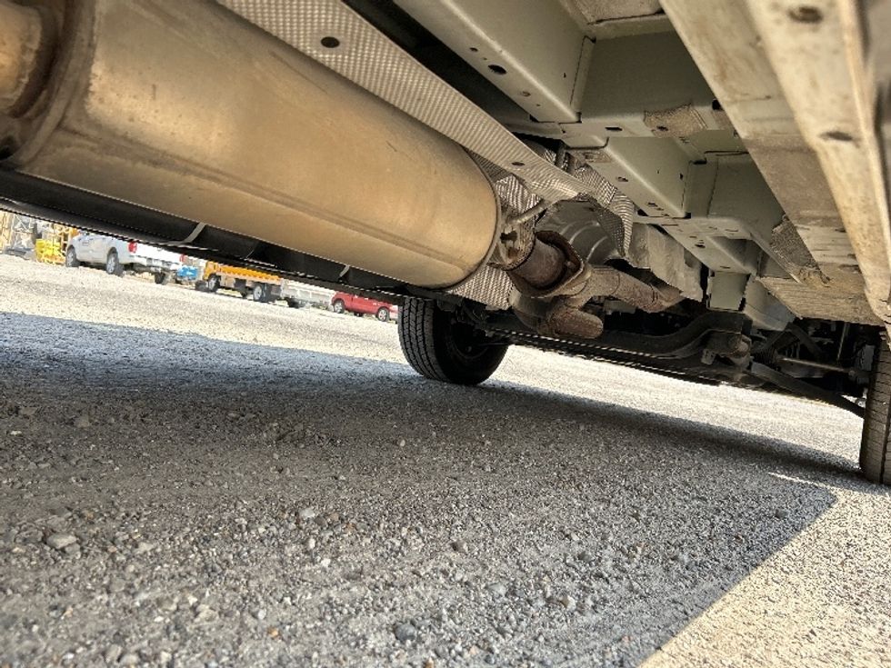 Cargo Van (Panel Van)-Light and Medium Duty Trucks-Ford-2021-Transit 250-Poplar Bluff-MO-72,415\n\t\tmiles-$ 33,500 - Image 13
