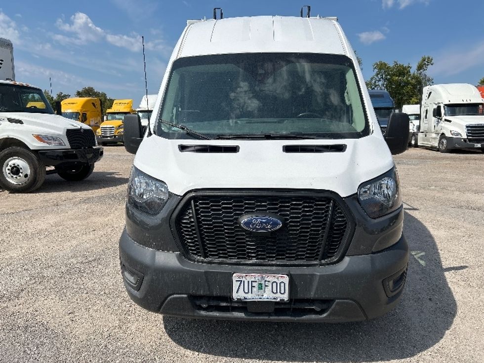 Cargo Van (Panel Van)-Light and Medium Duty Trucks-Ford-2021-Transit 250-Poplar Bluff-MO-72,415\n\t\tmiles-$ 33,500 - Image 2