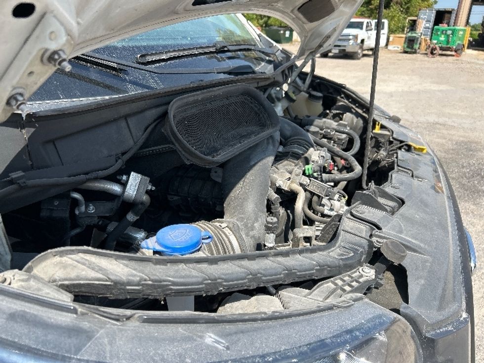 2021 Ford Transit photo 16