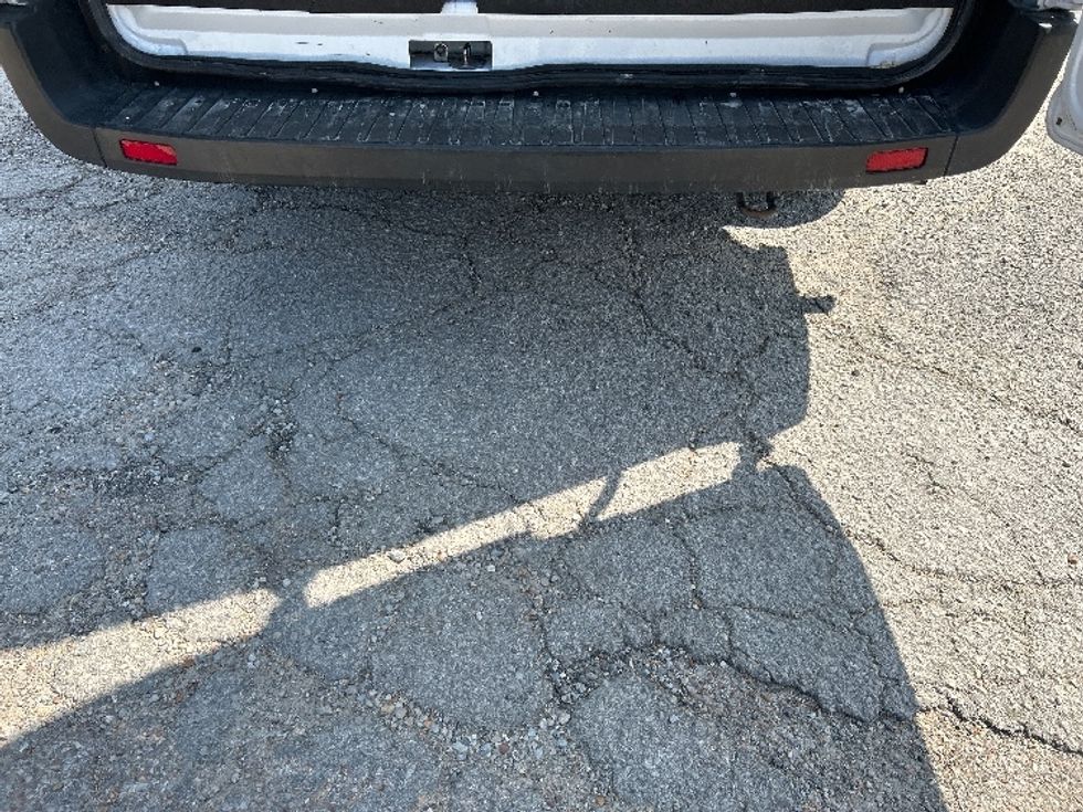 2021 Ford Transit photo 7