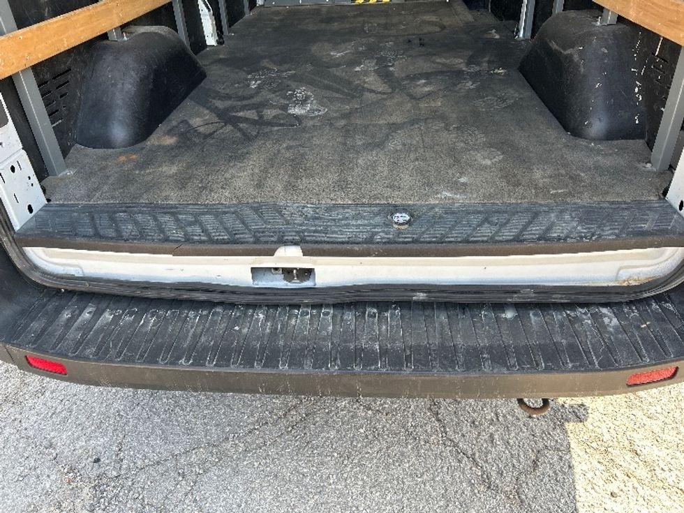 Cargo Van (Panel Van)-Light and Medium Duty Trucks-Ford-2021-Transit 250-Poplar Bluff-MO-72,415\n\t\tmiles-$ 33,500 - Image 9