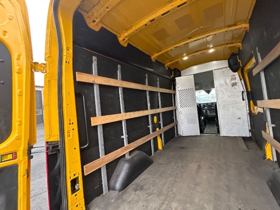 Cargo Van (Panel Van)-Light and Medium Duty Trucks-Ford-2021-Transit 250-Portland-OR-131,805\n\t\tmiles-$ 30,000 - Image 10