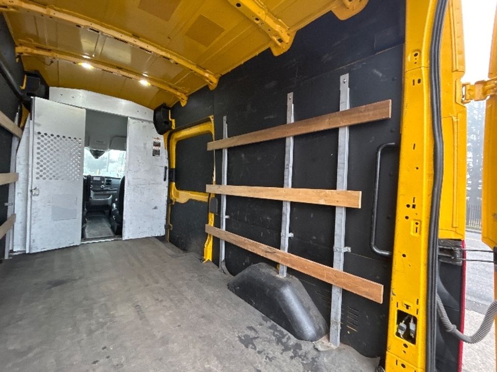 Cargo Van (Panel Van)-Light and Medium Duty Trucks-Ford-2021-Transit 250-Portland-OR-131,805\n\t\tmiles-$ 30,000 - Image 11