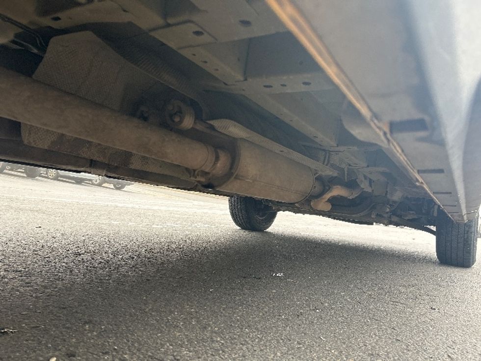 Cargo Van (Panel Van)-Light and Medium Duty Trucks-Ford-2021-Transit 250-Portland-OR-131,805\n\t\tmiles-$ 30,000 - Image 13