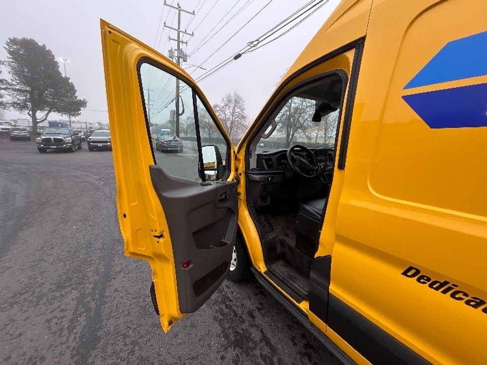 Cargo Van (Panel Van)-Light and Medium Duty Trucks-Ford-2021-Transit 250-Portland-OR-131,805\n\t\tmiles-$ 30,000 - Image 15