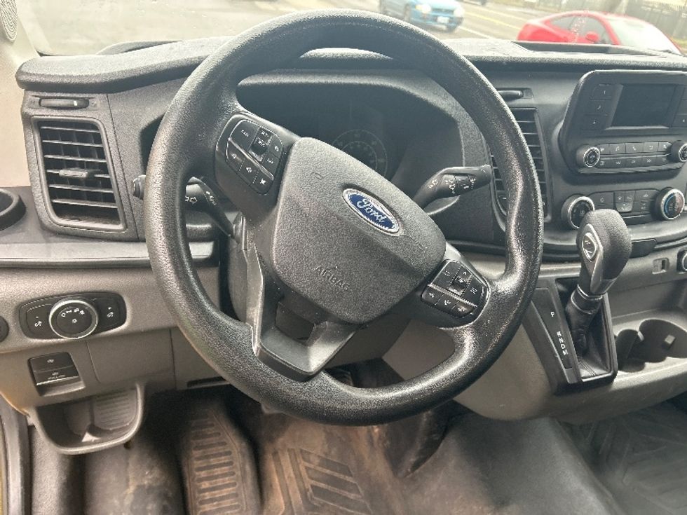 Cargo Van (Panel Van)-Light and Medium Duty Trucks-Ford-2021-Transit 250-Portland-OR-131,805\n\t\tmiles-$ 30,000 - Image 16