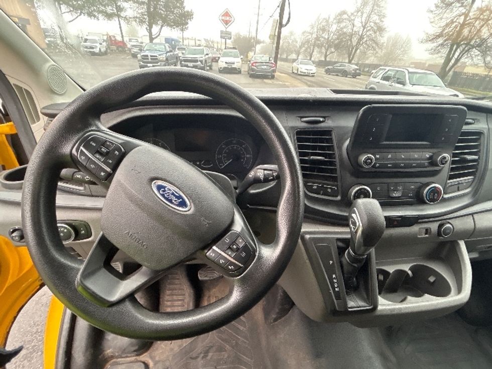 Cargo Van (Panel Van)-Light and Medium Duty Trucks-Ford-2021-Transit 250-Portland-OR-131,805\n\t\tmiles-$ 30,000 - Image 17