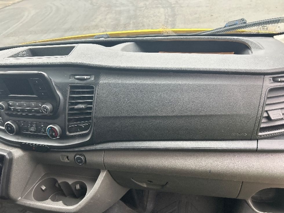 Cargo Van (Panel Van)-Light and Medium Duty Trucks-Ford-2021-Transit 250-Portland-OR-131,805\n\t\tmiles-$ 30,000 - Image 20