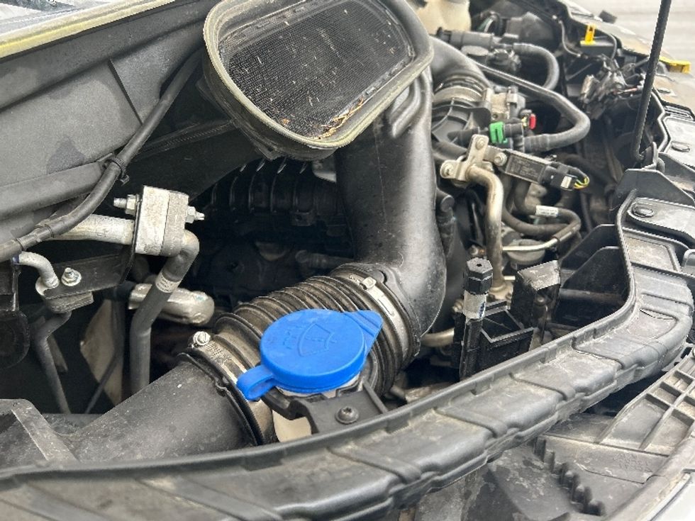 Cargo Van (Panel Van)-Light and Medium Duty Trucks-Ford-2021-Transit 250-Portland-OR-131,805\n\t\tmiles-$ 30,000 - Image 22