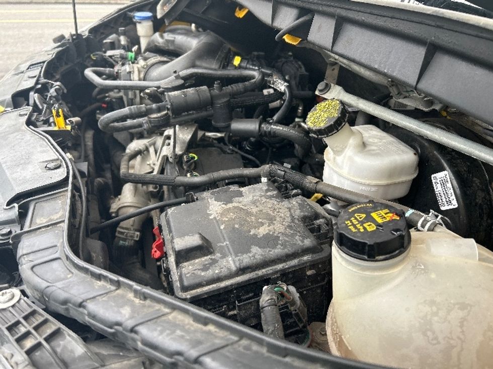 Cargo Van (Panel Van)-Light and Medium Duty Trucks-Ford-2021-Transit 250-Portland-OR-131,805\n\t\tmiles-$ 30,000 - Image 23