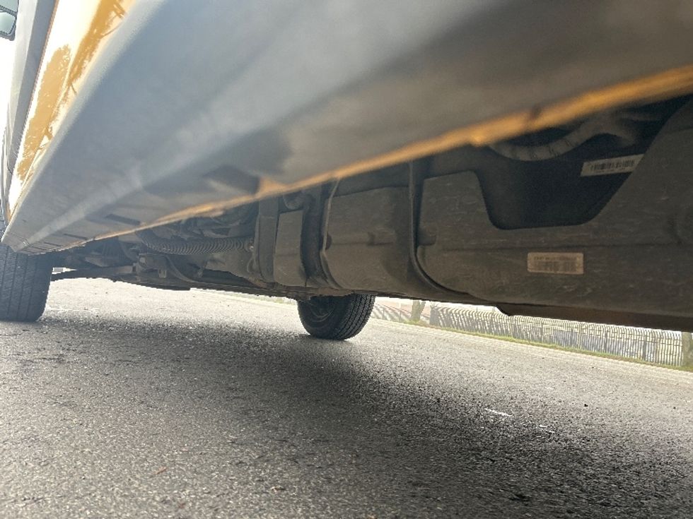 Cargo Van (Panel Van)-Light and Medium Duty Trucks-Ford-2021-Transit 250-Portland-OR-131,805\n\t\tmiles-$ 30,000 - Image 5