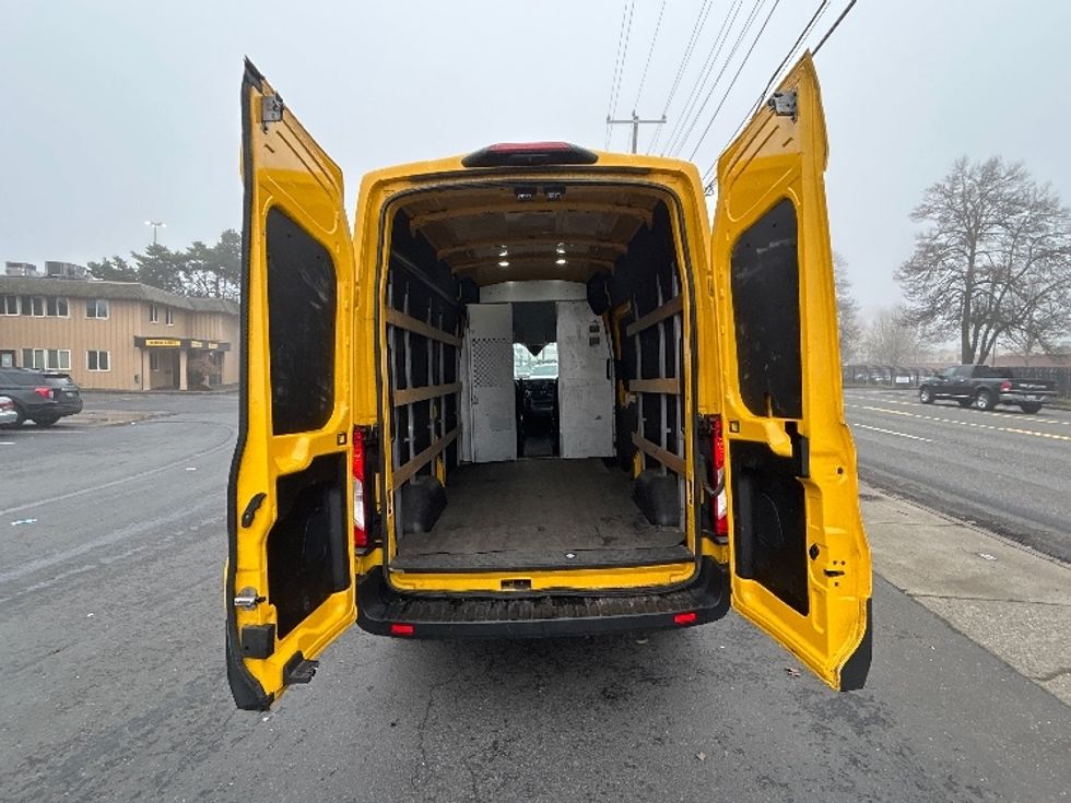 Cargo Van (Panel Van)-Light and Medium Duty Trucks-Ford-2021-Transit 250-Portland-OR-131,805\n\t\tmiles-$ 30,000 - Image 8