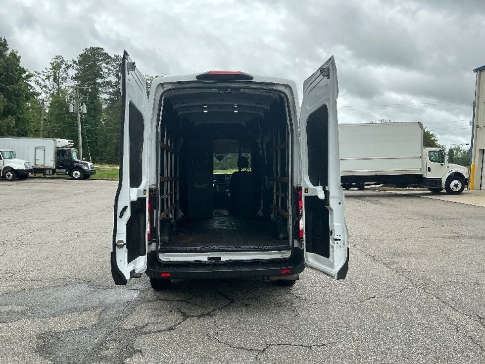 Cargo Van (Panel Van)-Light and Medium Duty Trucks-Ford-2021-Transit 250-Prince George-VA-182,600\n\t\tmiles-$ 23,750 - Image 8