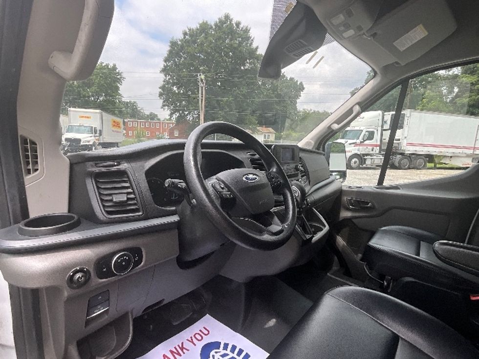 Cargo Van (Panel Van)-Light and Medium Duty Trucks-Ford-2021-Transit 250-Prince George-VA-62,624\n\t\tmiles-$ 37,250 - Image 17