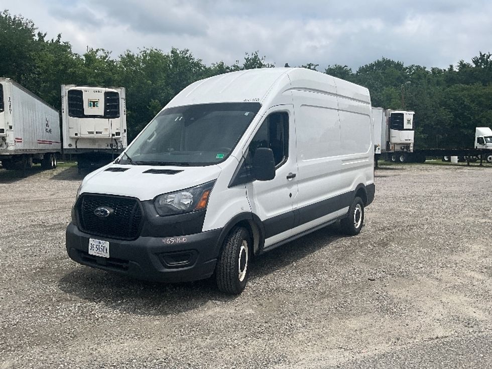 Cargo Van (Panel Van)-Light and Medium Duty Trucks-Ford-2021-Transit 250-Prince George-VA-62,624\n\t\tmiles-$ 37,250 - Image 3