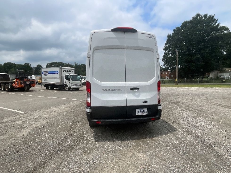 Cargo Van (Panel Van)-Light and Medium Duty Trucks-Ford-2021-Transit 250-Prince George-VA-62,624\n\t\tmiles-$ 37,250 - Image 6