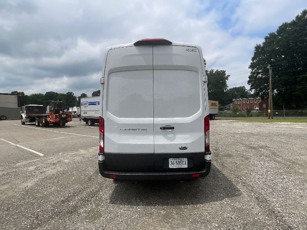 Cargo Van (Panel Van)-Light and Medium Duty Trucks-Ford-2021-Transit 250-Prince George-VA-62,624\n\t\tmiles-$ 37,250 - Image 7