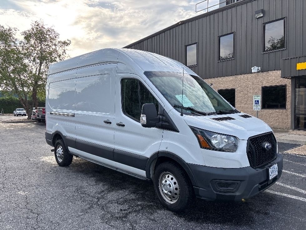 Cargo Van (Panel Van)-Light and Medium Duty Trucks-Ford-2021-Transit 250-Prince George-VA-65,369\n\t\tmiles-$ 43,000 - Image 1