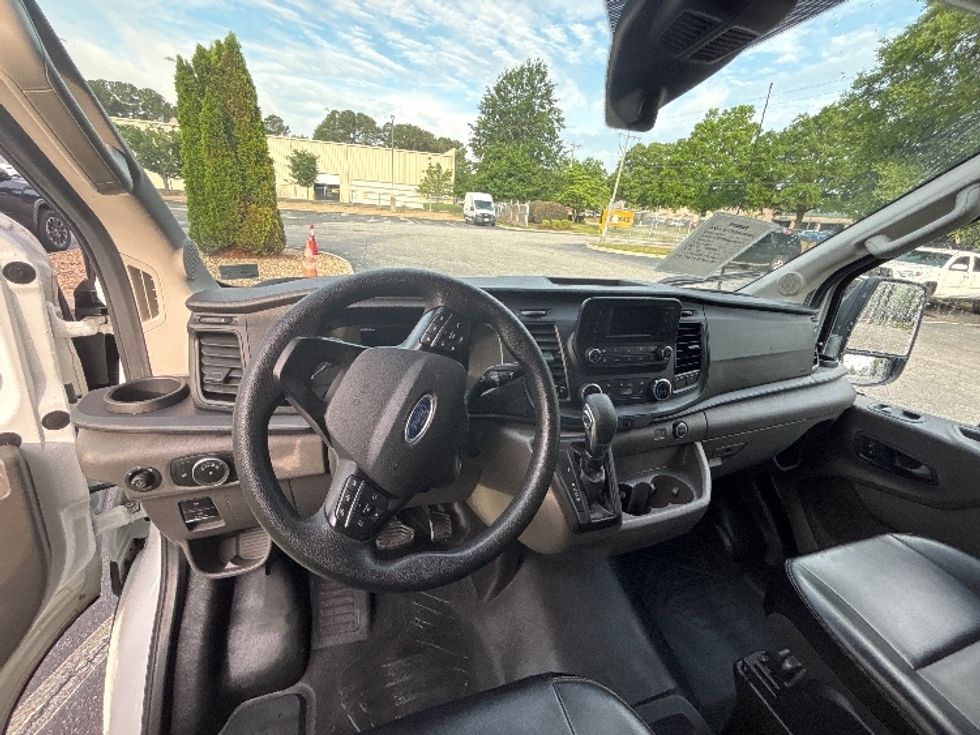 Cargo Van (Panel Van)-Light and Medium Duty Trucks-Ford-2021-Transit 250-Prince George-VA-65,369\n\t\tmiles-$ 43,000 - Image 18
