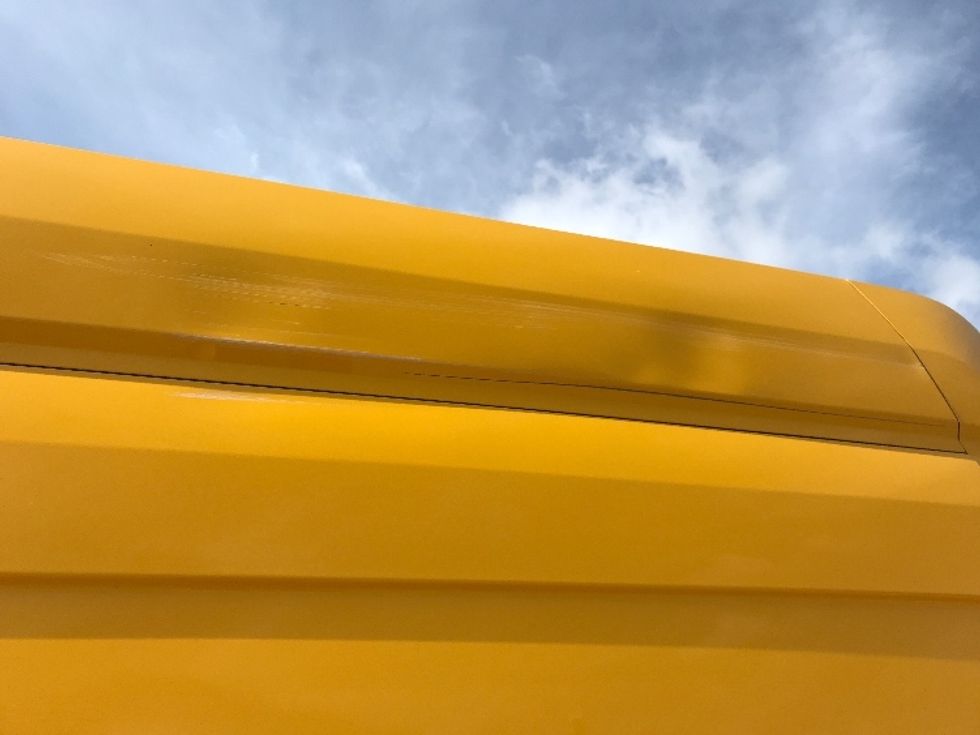 Cargo Van (Panel Van)-Light and Medium Duty Trucks-Ford-2021-Transit 250-Reading-PA-84,132\n\t\tmiles-$ 30,750 - Image 19