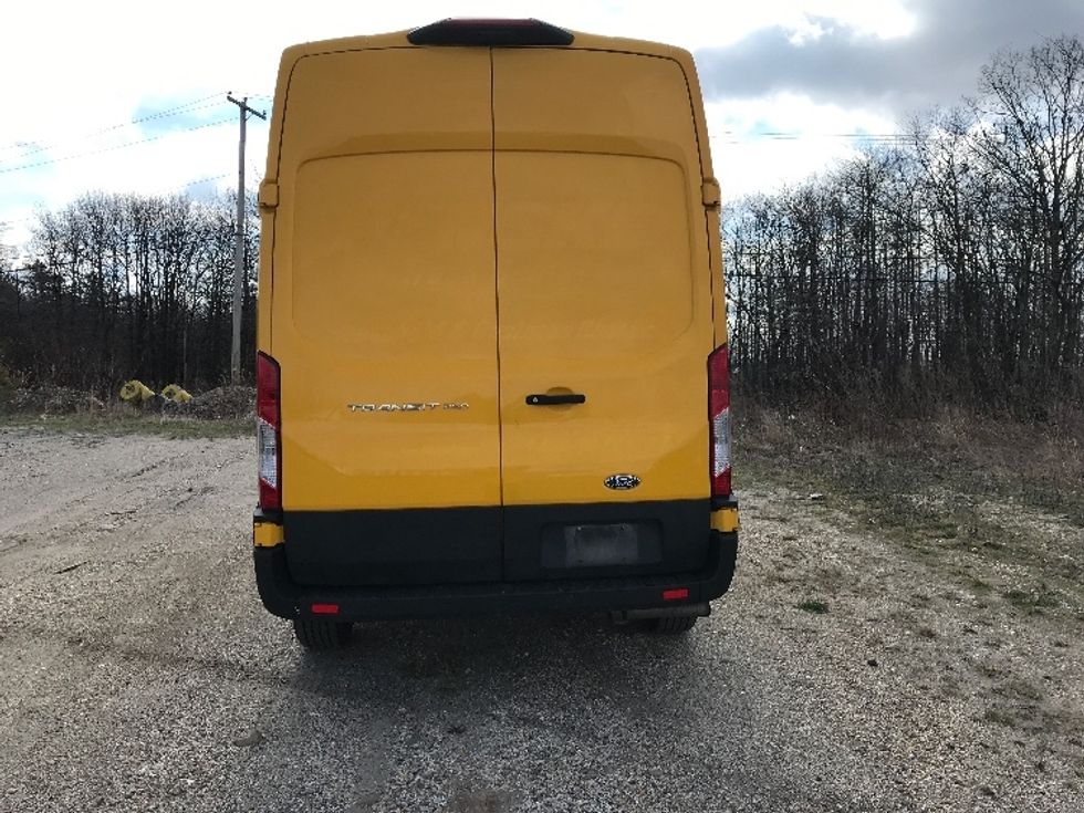 Cargo Van (Panel Van)-Light and Medium Duty Trucks-Ford-2021-Transit 250-Reading-PA-84,132\n\t\tmiles-$ 30,750 - Image 6