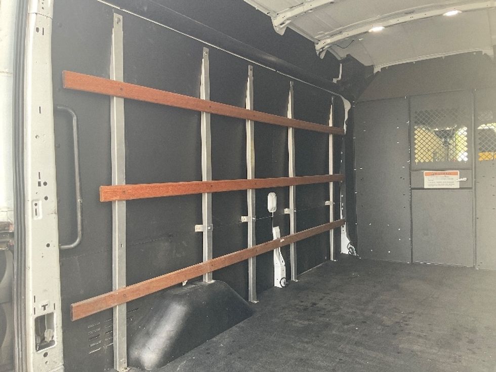 Cargo Van (Panel Van)-Light and Medium Duty Trucks-Ford-2021-Transit 250-Redmond-WA-79,844\n\t\tmiles-$ 35,750 - Image 10
