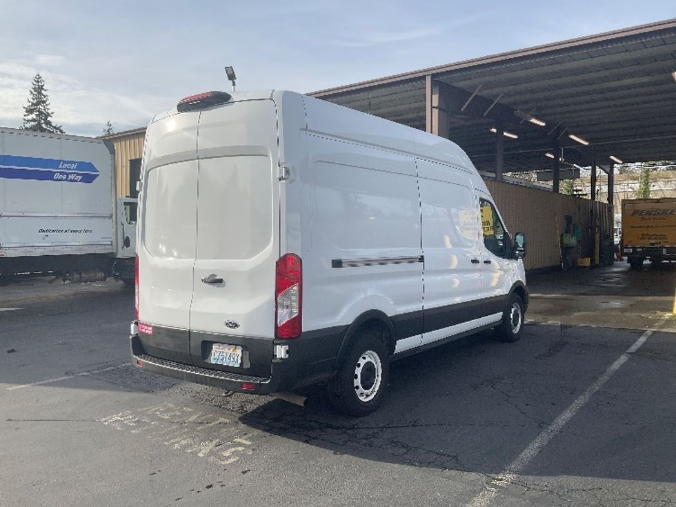 Cargo Van (Panel Van)-Light and Medium Duty Trucks-Ford-2021-Transit 250-Redmond-WA-79,844\n\t\tmiles-$ 35,750 - Image 12