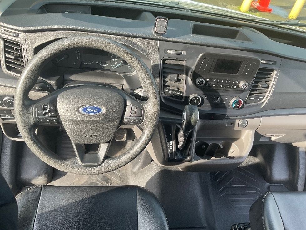 Cargo Van (Panel Van)-Light and Medium Duty Trucks-Ford-2021-Transit 250-Redmond-WA-79,844\n\t\tmiles-$ 35,750 - Image 17