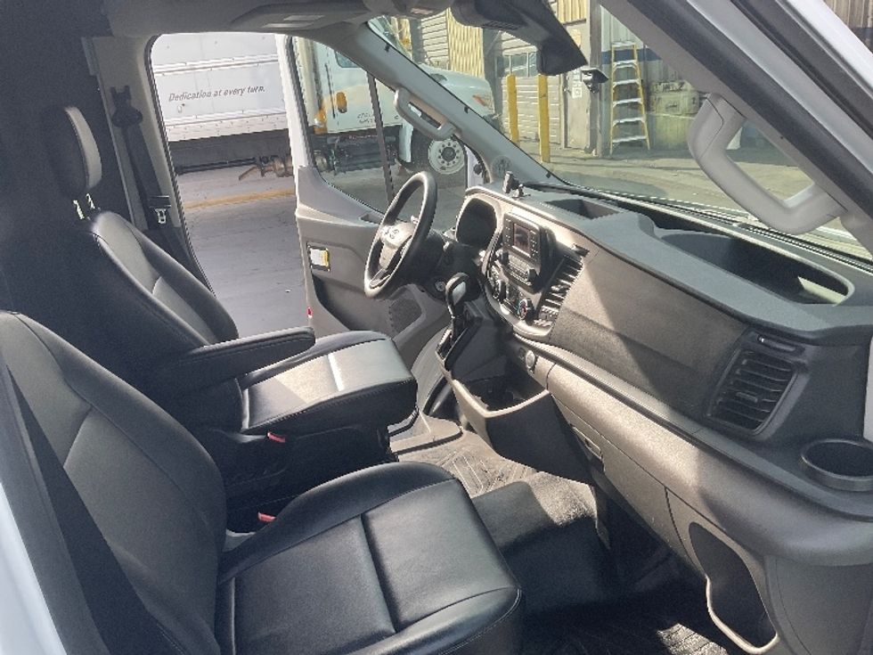 Cargo Van (Panel Van)-Light and Medium Duty Trucks-Ford-2021-Transit 250-Redmond-WA-79,844\n\t\tmiles-$ 35,750 - Image 21