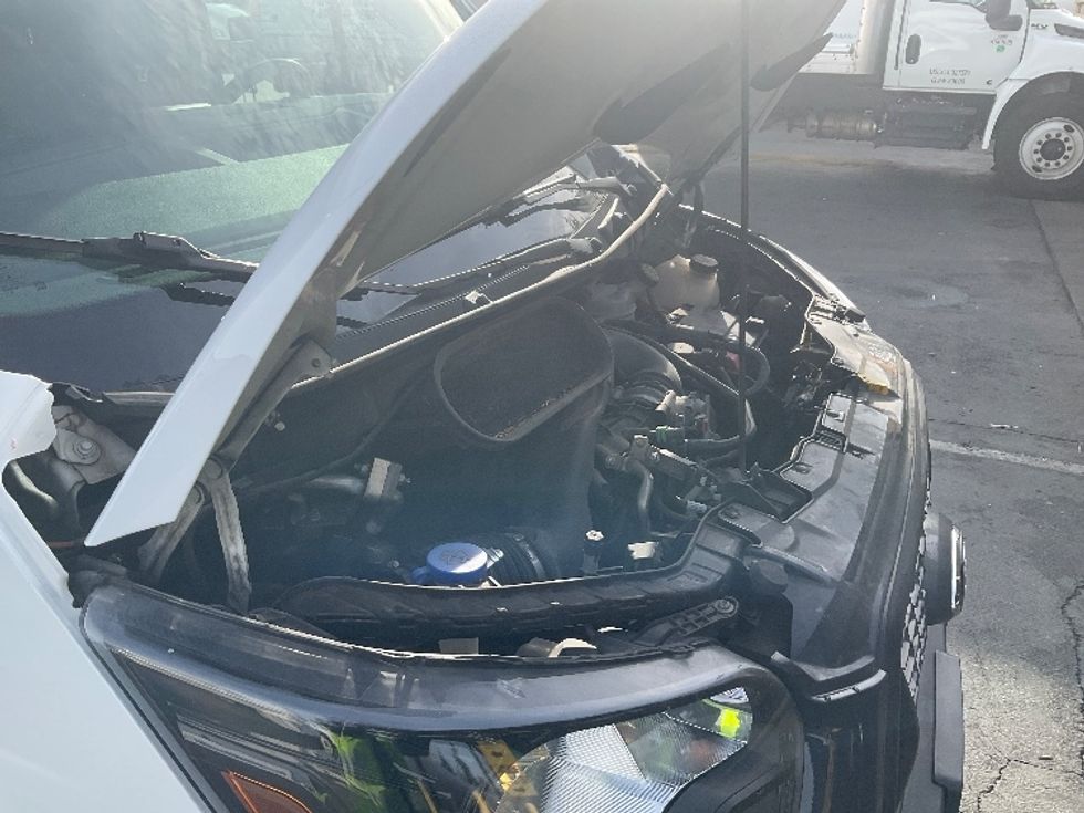 Cargo Van (Panel Van)-Light and Medium Duty Trucks-Ford-2021-Transit 250-Redmond-WA-79,844\n\t\tmiles-$ 35,750 - Image 22